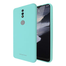 Cargar imagen en el visor de la galería, Funda Protector Silicon Tacto Suave Molan Cano Jelly Case Para Nokia 2.4