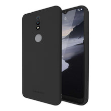 Cargar imagen en el visor de la galería, Funda Protector Silicon Tacto Suave Molan Cano Jelly Case Para Nokia 2.4