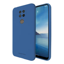 Cargar imagen en el visor de la galería, Funda Protector Silicon Tacto Suave Molan Cano Jelly Case para Nokia 3.4