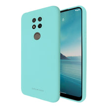 Cargar imagen en el visor de la galería, Funda Protector Silicon Tacto Suave Molan Cano Jelly Case para Nokia 3.4