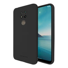 Cargar imagen en el visor de la galería, Funda Protector Silicon Tacto Suave Molan Cano Jelly Case para Nokia 3.4