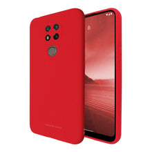 Cargar imagen en el visor de la galería, Funda Protector Silicon Tacto Suave Molan Cano Jelly Case para Nokia 3.4