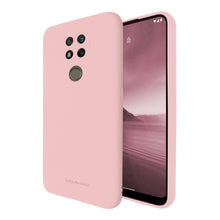 Cargar imagen en el visor de la galería, Funda Protector Silicon Tacto Suave Molan Cano Jelly Case para Nokia 3.4