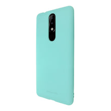 Cargar imagen en el visor de la galería, Funda Protector Silicon Tacto Suave Molan Cano Jelly Case para Nokia 5.1
