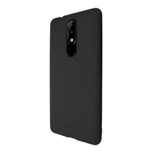 Cargar imagen en el visor de la galería, Funda Protector Silicon Tacto Suave Molan Cano Jelly Case para Nokia 5.1