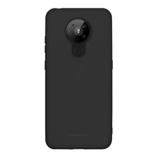 Cargar imagen en el visor de la galería, Funda Protector Silicon Tacto Suave Molan Cano Jelly Case para Nokia 5.3
