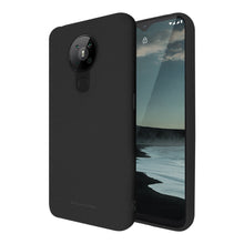 Cargar imagen en el visor de la galería, Funda Protector Silicon Tacto Suave Molan Cano Jelly Case para Nokia 5.3