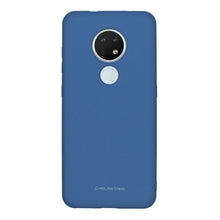Cargar imagen en el visor de la galería, Funda Protector Silicon Tacto Suave Molan Cano Jelly Case Para Nokia 6.2