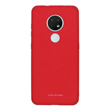 Cargar imagen en el visor de la galería, Funda Protector Silicon Tacto Suave Molan Cano Jelly Case Para Nokia 6.2