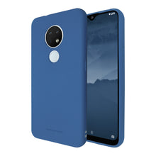 Cargar imagen en el visor de la galería, Funda Protector Silicon Tacto Suave Molan Cano Jelly Case Para Nokia 6.2