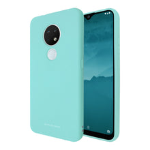 Cargar imagen en el visor de la galería, Funda Protector Silicon Tacto Suave Molan Cano Jelly Case Para Nokia 6.2