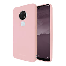 Cargar imagen en el visor de la galería, Funda Protector Silicon Tacto Suave Molan Cano Jelly Case Para Nokia 6.2