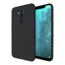Cargar imagen en el visor de la galería, Funda Protector Silicon Tacto Suave Molan Cano Jelly Case para Nokia 7.1 Plus