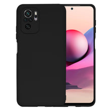 Cargar imagen en el visor de la galería, Funda Protector para Xiaomi Note 10s | Note 10 Silicon Tacto Suave Molan Cano Jelly Case