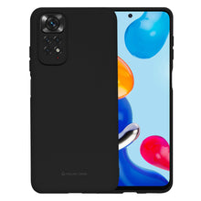 Cargar imagen en el visor de la galería, Funda Protector para Xiaomi Note 11 Silicon Tacto Suave Molan Cano Jelly Case