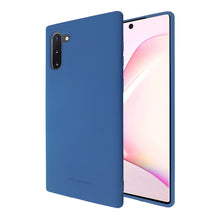 Cargar imagen en el visor de la galería, Funda Silicon Molan Cano Jelly Case para Samsung Galaxy Note 10 N970