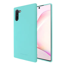 Cargar imagen en el visor de la galería, Funda Silicon Molan Cano Jelly Case para Samsung Galaxy Note 10 N970