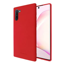 Cargar imagen en el visor de la galería, Funda Silicon Molan Cano Jelly Case para Samsung Galaxy Note 10 N970