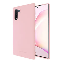 Cargar imagen en el visor de la galería, Funda Silicon Molan Cano Jelly Case para Samsung Galaxy Note 10 N970