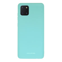 Cargar imagen en el visor de la galería, Funda Protector Silicon Tacto Suave Molan Cano Jelly Case para Samsung Galaxy Note 10 Lite M60s
