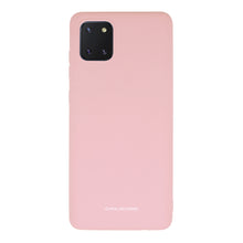 Cargar imagen en el visor de la galería, Funda Protector Silicon Tacto Suave Molan Cano Jelly Case para Samsung Galaxy Note 10 Lite M60s