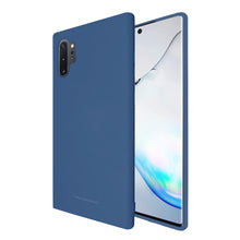 Cargar imagen en el visor de la galería, Funda Protector Silicon Tacto Suave Molan Cano Jelly Case para Samsung Galaxy Note 10 Plus N975