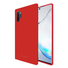 Cargar imagen en el visor de la galería, Funda Protector Silicon Tacto Suave Molan Cano Jelly Case para Samsung Galaxy Note 10 Plus N975