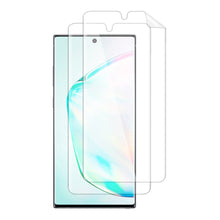 Cargar imagen en el visor de la galería, Mica Protector De La Pantalla De Tpu Flexible para Samsung Galaxy Note 10 N970