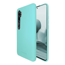 Cargar imagen en el visor de la galería, Funda Protector Silicon Tacto Suave Molan Cano Jelly Case para Xiaomi Note 10 Lite