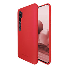 Cargar imagen en el visor de la galería, Funda Protector Silicon Tacto Suave Molan Cano Jelly Case para Xiaomi Note 10 Lite