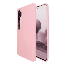 Cargar imagen en el visor de la galería, Funda Protector Silicon Tacto Suave Molan Cano Jelly Case para Xiaomi Note 10 Lite