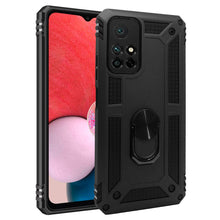 Cargar imagen en el visor de la galería, Funda Case Con Anillo Para Xiaomi Note 11 Uso Rudo
