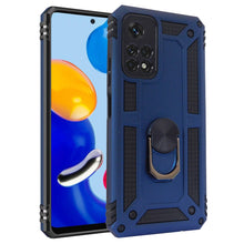 Cargar imagen en el visor de la galería, Funda Case Con Anillo Para Xiaomi Note 11s Uso Rudo