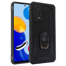 Cargar imagen en el visor de la galería, Funda Case Con Anillo Para Xiaomi Note 11s Uso Rudo