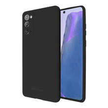 Cargar imagen en el visor de la galería, Funda Protector Silicon Tacto Suave Molan Cano Jelly Case para Samsung Galaxy Note 20