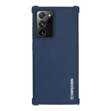 Cargar imagen en el visor de la galería, Funda De Silicon Suave Antigolpes Para Samsung Note 20 Ultra N985