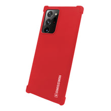 Cargar imagen en el visor de la galería, Funda De Silicon Suave Antigolpes Para Samsung Note 20 Ultra N985