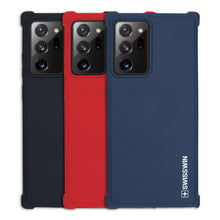 Cargar imagen en el visor de la galería, Funda De Silicon Suave Antigolpes Para Samsung Note 20 Ultra N985