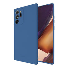 Cargar imagen en el visor de la galería, Funda Protector Silicon Tacto Suave Molan Cano Jelly Case para Samsung Galaxy Note 20 ultra
