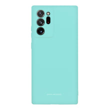 Cargar imagen en el visor de la galería, Funda Protector Silicon Tacto Suave Molan Cano Jelly Case para Samsung Galaxy Note 20 ultra
