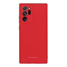 Cargar imagen en el visor de la galería, Funda Protector Silicon Tacto Suave Molan Cano Jelly Case para Samsung Galaxy Note 20 ultra