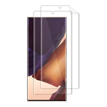 Cargar imagen en el visor de la galería, Mica Protector De La Pantalla De Tpu Flexible para Samsung Galaxy Note 20 Ultra N980