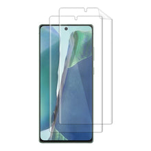 Cargar imagen en el visor de la galería, Mica Protector De La Pantalla De Tpu Flexible para Samsung Galaxy Note 20 N980
