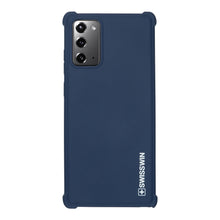 Cargar imagen en el visor de la galería, Funda De Silicon Suave Antigolpes Para Samsung Note 20 N980