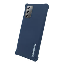 Cargar imagen en el visor de la galería, Funda De Silicon Suave Antigolpes Para Samsung Note 20 N980