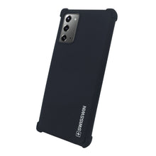 Cargar imagen en el visor de la galería, Funda De Silicon Suave Antigolpes Para Samsung Note 20 N980
