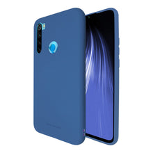 Cargar imagen en el visor de la galería, Funda Protector Silicon Tacto Suave Molan Cano Jelly Case para Xiaomi Redmi Note 8