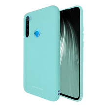 Cargar imagen en el visor de la galería, Funda Protector Silicon Tacto Suave Molan Cano Jelly Case para Xiaomi Redmi Note 8