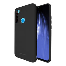 Cargar imagen en el visor de la galería, Funda Protector Silicon Tacto Suave Molan Cano Jelly Case para Xiaomi Redmi Note 8