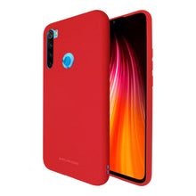 Cargar imagen en el visor de la galería, Funda Protector Silicon Tacto Suave Molan Cano Jelly Case para Xiaomi Redmi Note 8